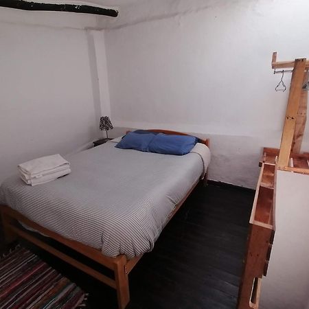 Asiriq Wasi Guest House Куско Номер фото