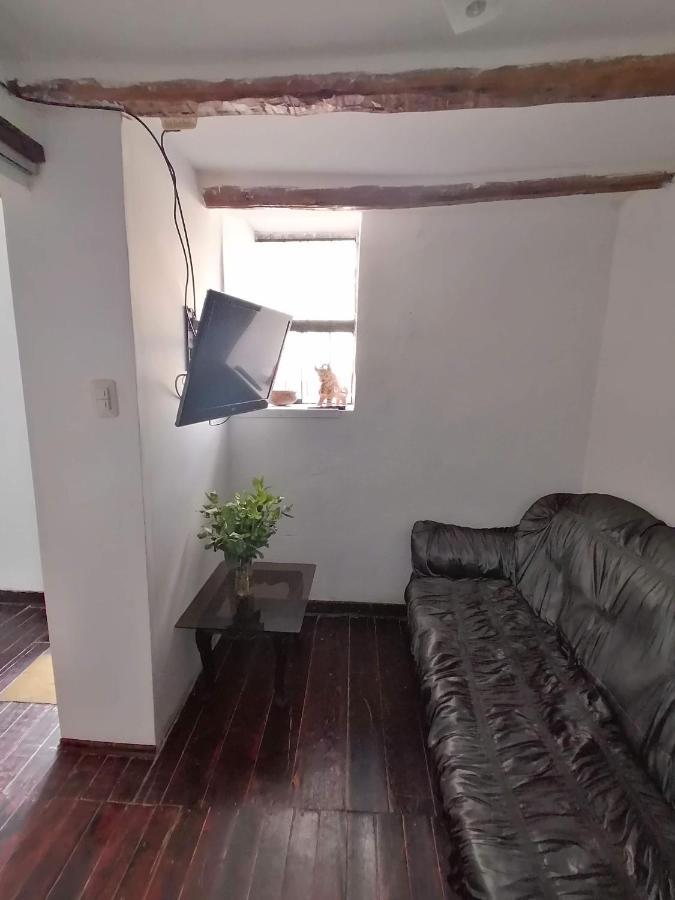 Asiriq Wasi Guest House Куско Экстерьер фото