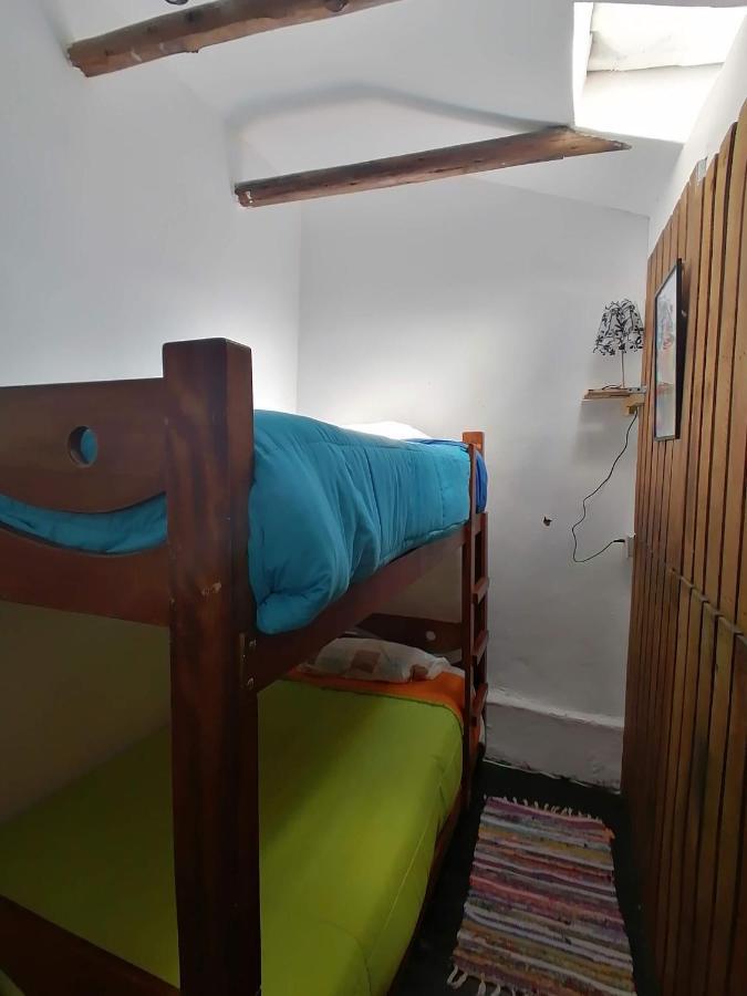 Asiriq Wasi Guest House Куско Экстерьер фото