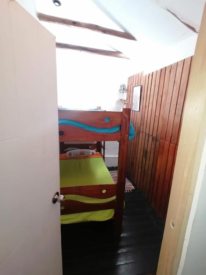 Asiriq Wasi Guest House Куско Экстерьер фото