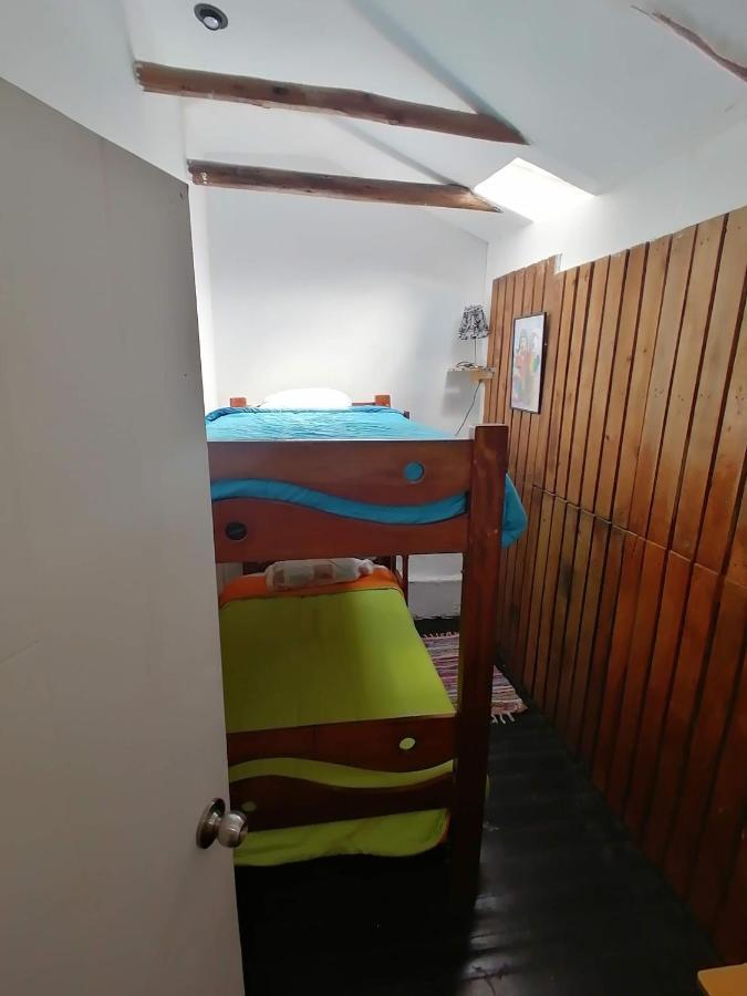 Asiriq Wasi Guest House Куско Экстерьер фото