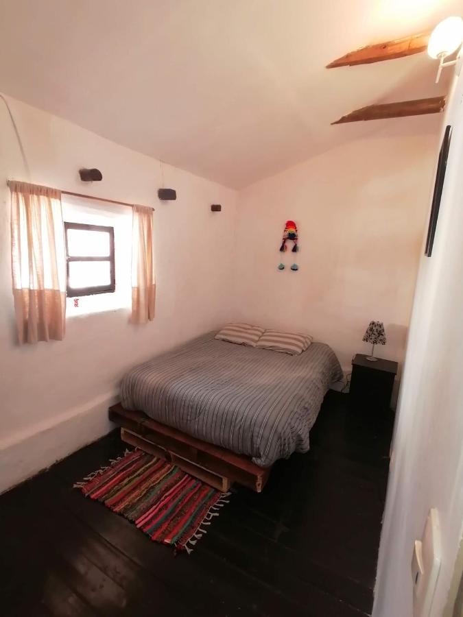 Asiriq Wasi Guest House Куско Экстерьер фото