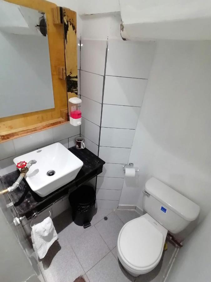 Asiriq Wasi Guest House Куско Экстерьер фото