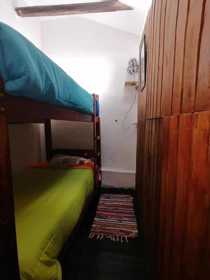 Asiriq Wasi Guest House Куско Экстерьер фото