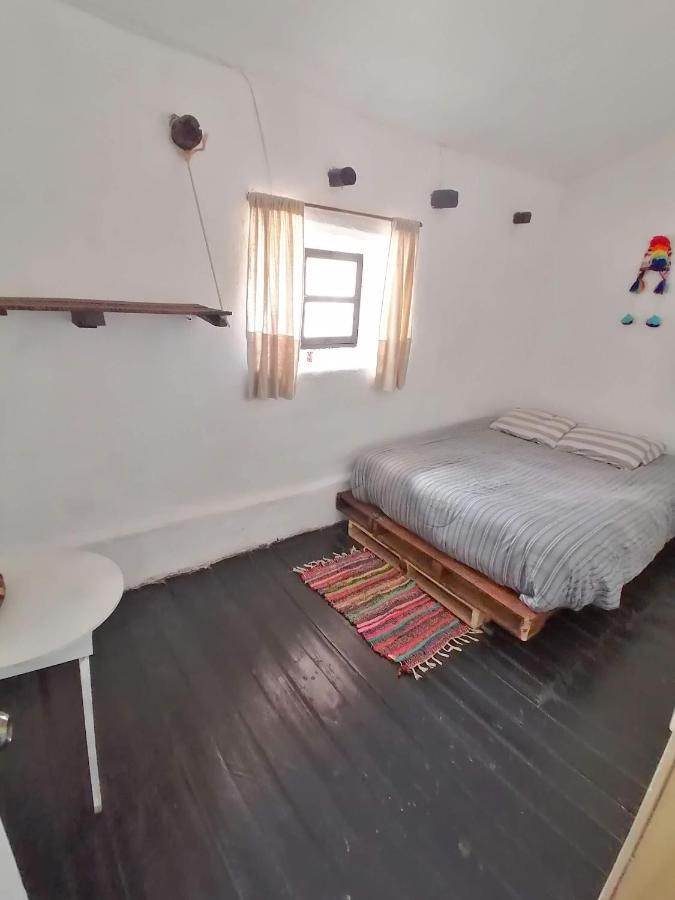 Asiriq Wasi Guest House Куско Экстерьер фото