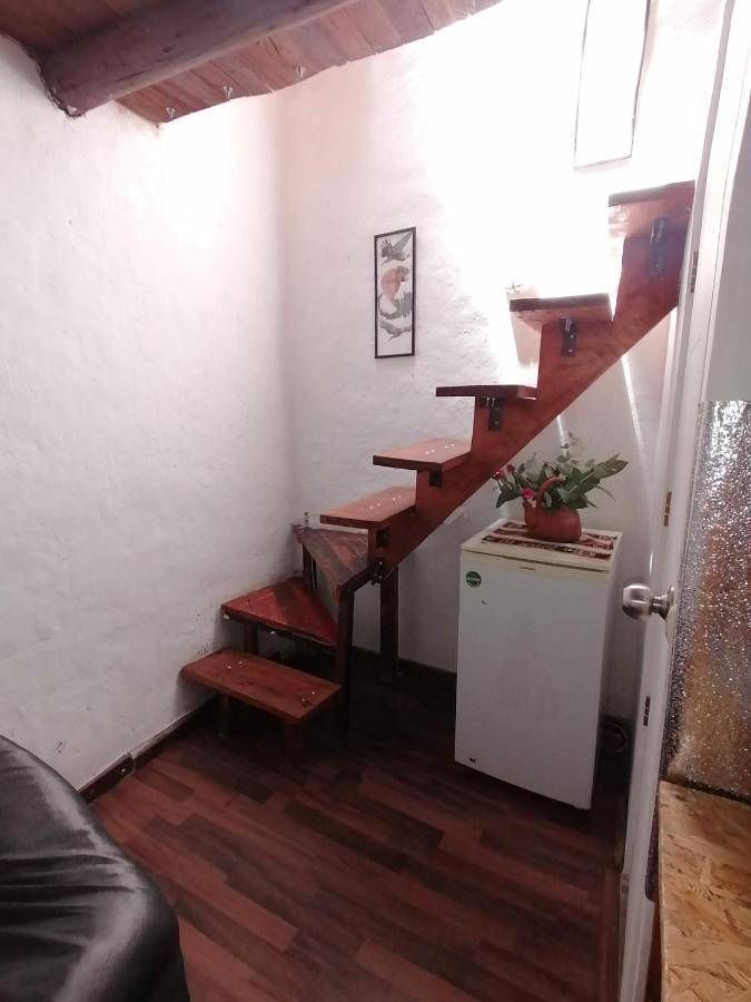 Asiriq Wasi Guest House Куско Экстерьер фото