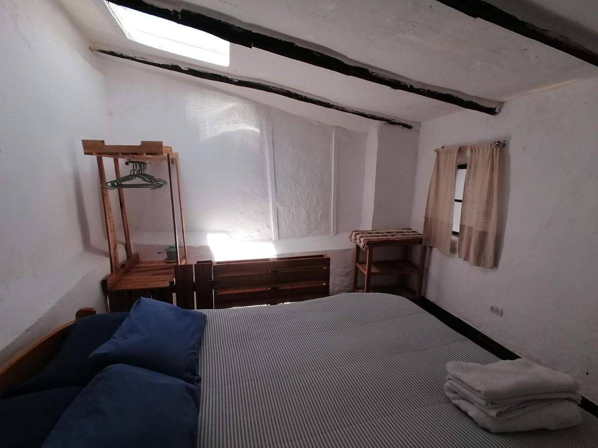 Asiriq Wasi Guest House Куско Экстерьер фото