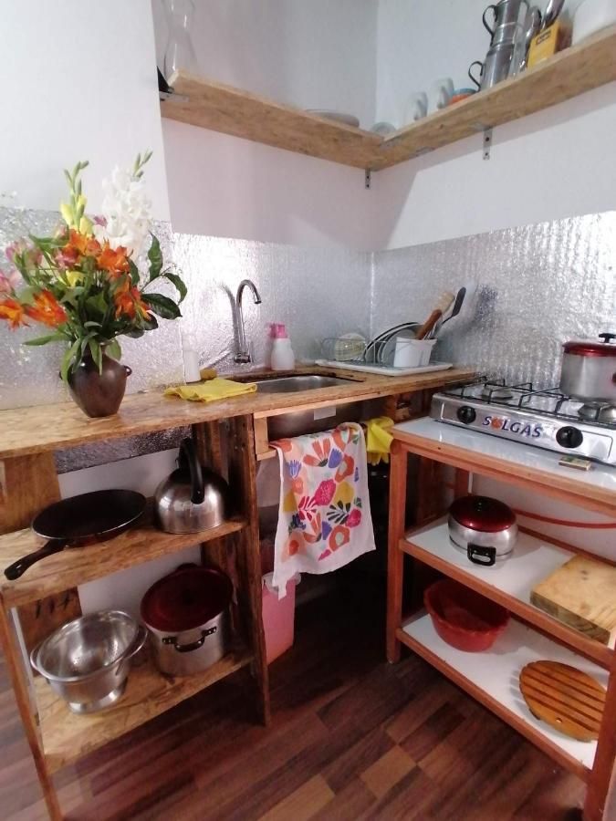 Asiriq Wasi Guest House Куско Экстерьер фото