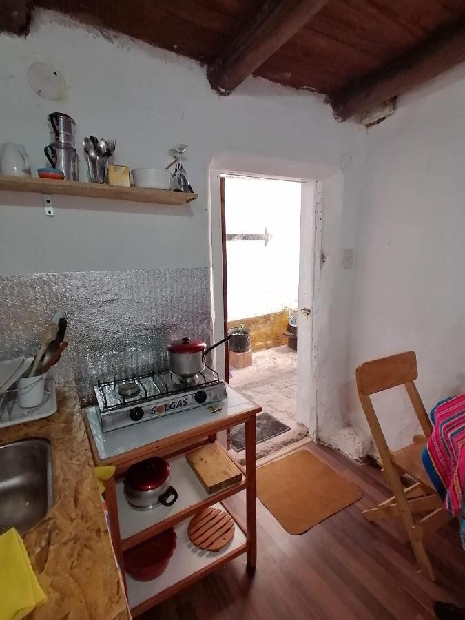 Asiriq Wasi Guest House Куско Экстерьер фото