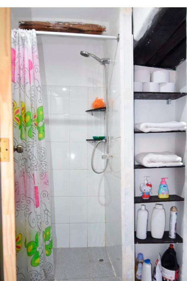 Asiriq Wasi Guest House Куско Экстерьер фото