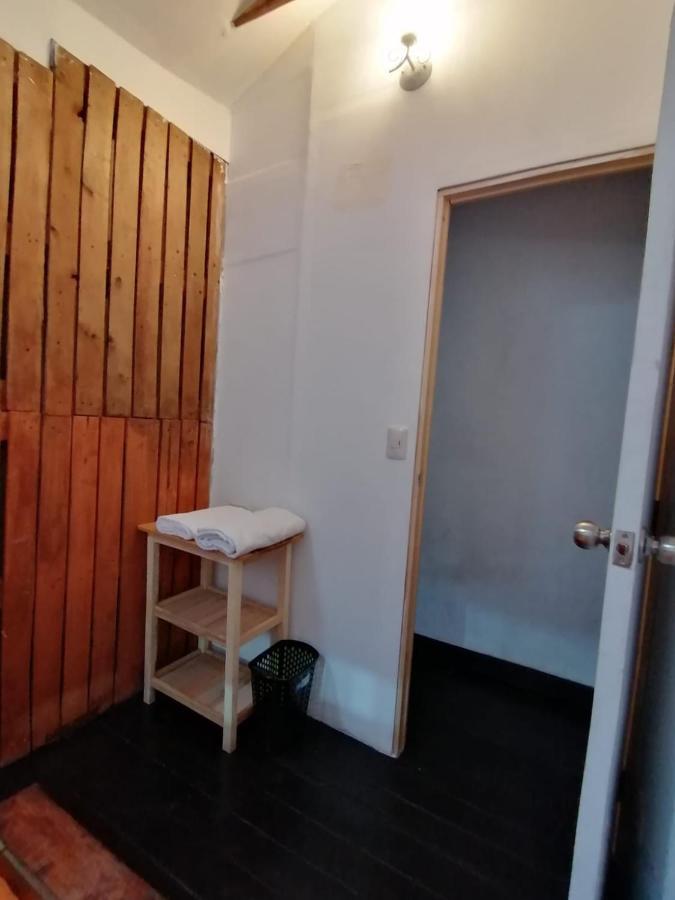 Asiriq Wasi Guest House Куско Экстерьер фото
